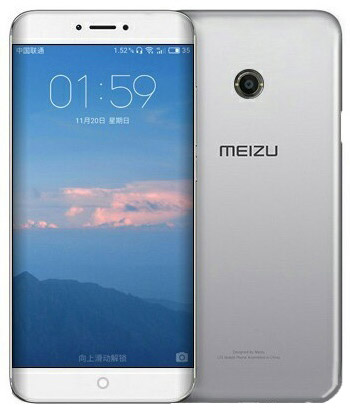 Meizu Pro